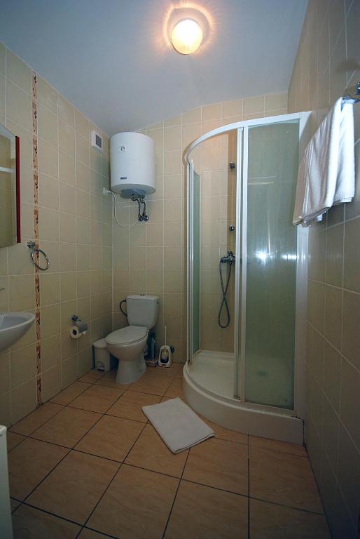 Roko Sodyba Hotel Kaisiadorys Room photo