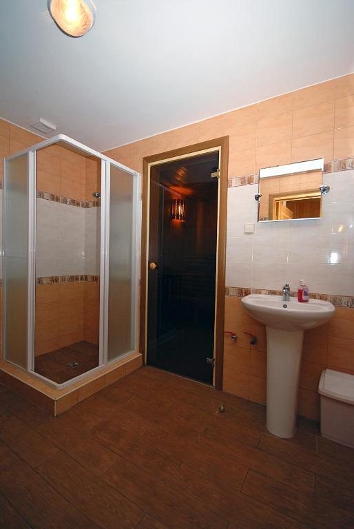 Roko Sodyba Hotel Kaisiadorys Room photo
